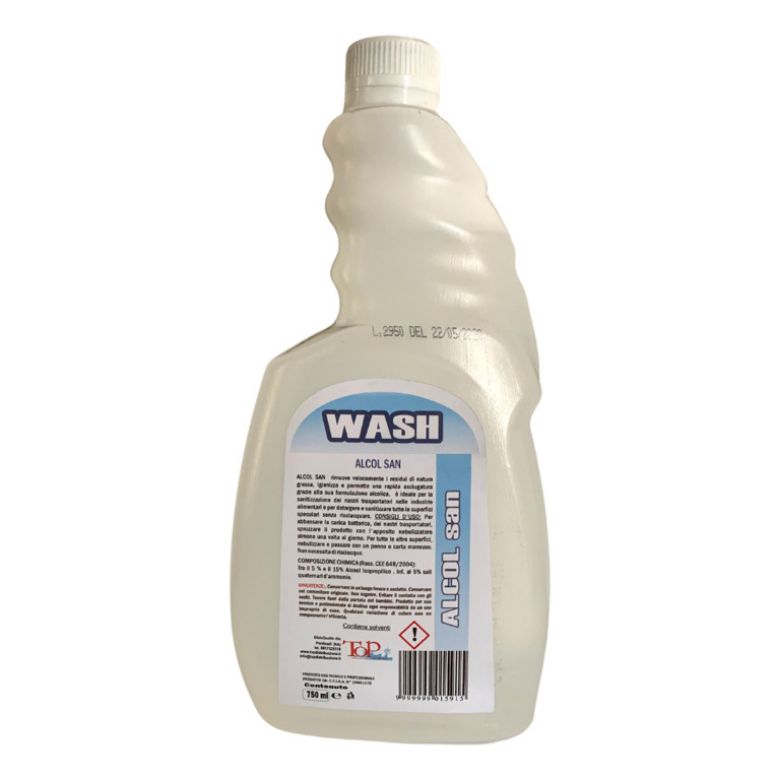 Immagine di WASH ALCOLSAN 75CL. IGENIZZANTE