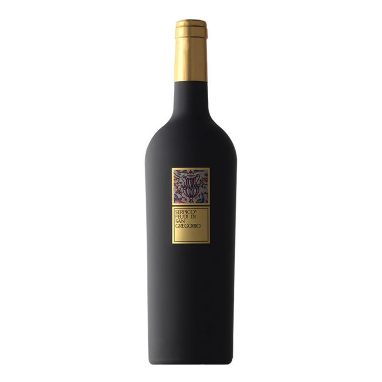 Immagine di VINO FEUDI DI SAN GREGORIO SERPICO 2015 - IRPINIA AGLIANICO DOC-75CL