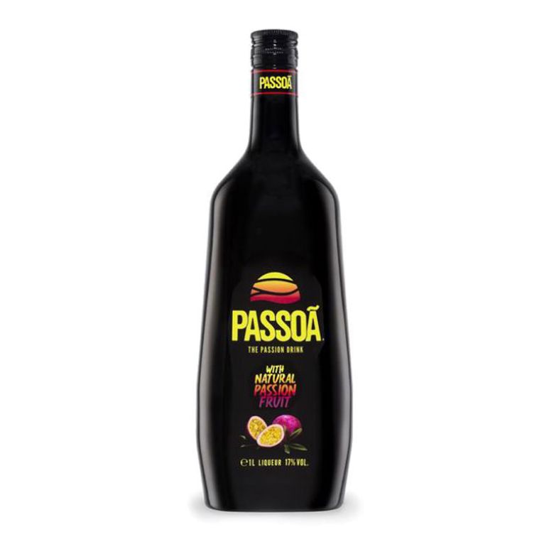 Immagine di LIQUORE PASSOA 1LT