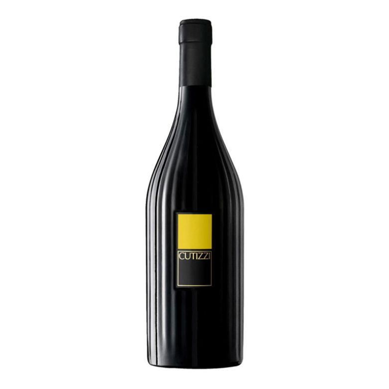 Immagine di VINO FEUDI DI SAN GREGORIO CUTIZZI 2022 - GRECO DI TUFO DOCG-75CL