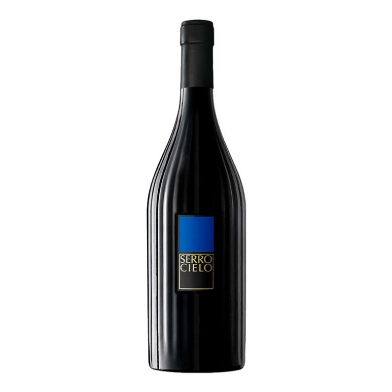 Immagine di VINO FEUDI DI SAN GREGORIO SERROCIELO - FALANGHINA DEL SANNIO DOC 2022-75CL