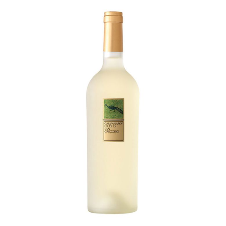 Immagine di VINO FEUDI DI SAN GREGORIO CAMPANARO 21 - FIANO RISERVA DOC-75CL