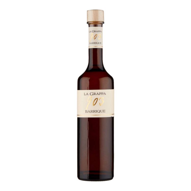 Immagine di GRAPPA 903 BARRIQUE 70CL.BT