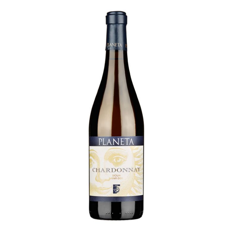 Immagine di VINO PLANETA CHARDONNAY 2020 - SICILIA MENFI DOC-75CL