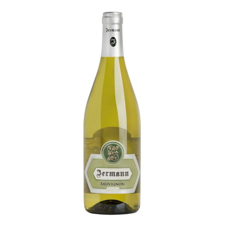 Immagine di VINO JERMANN SAUVIGNON 2022 - VENEZIA GIULIA IGT-75CL