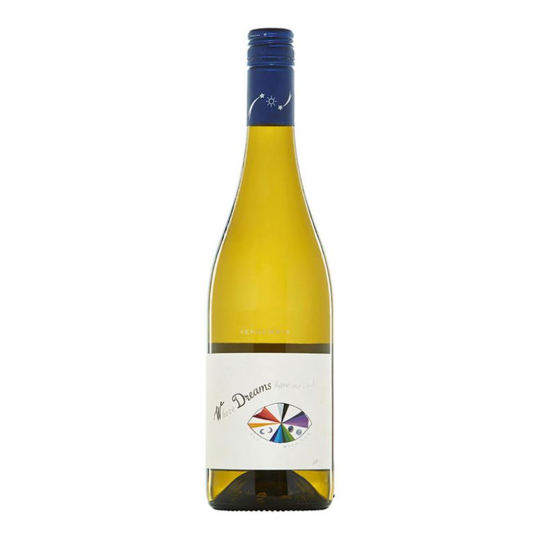 Immagine di VINO JERMANN "WHERE DREAM HAVE NO END" - 2019 BIANCO VENEZIA GIULIA IGT-75CL