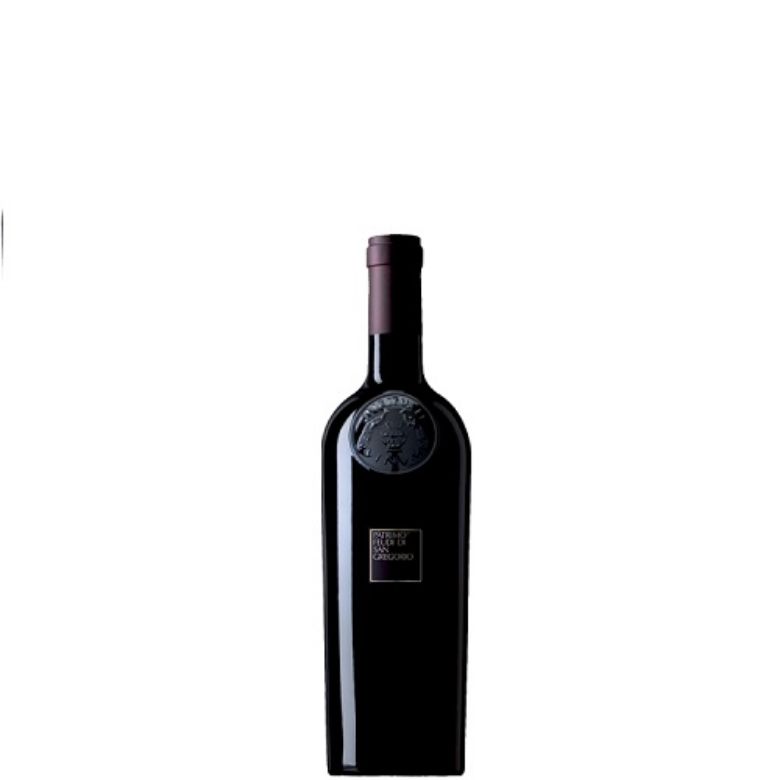 Immagine di VINO PATRIMO MERLOT 75CL 2013 FEUDI BT - Campania Rosso IGT Merlot