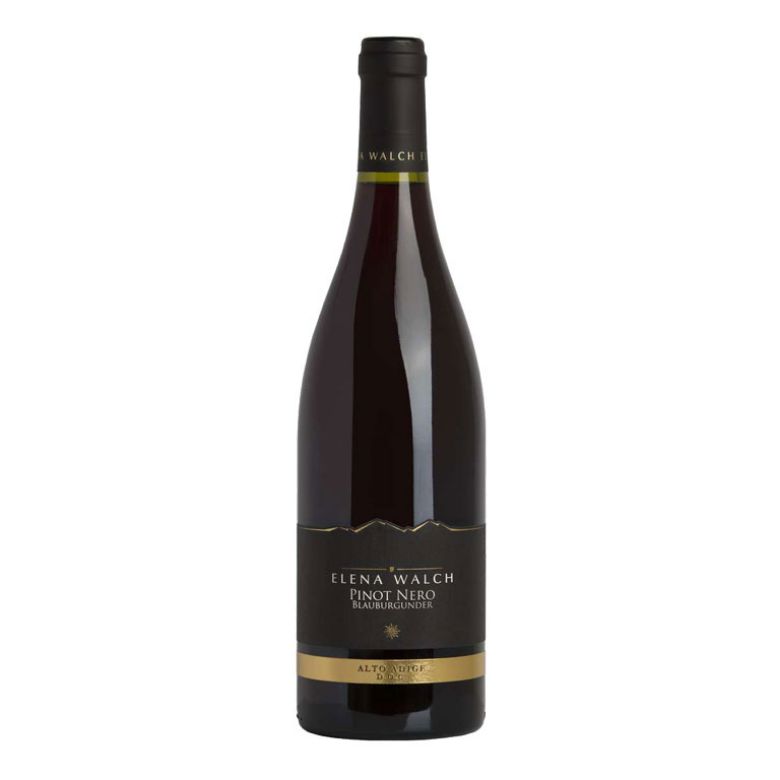 Immagine di VINO ELENA WALCH PINOT NERO 2022 - SUDTIROL ALTO ADIGE DOC-75CL