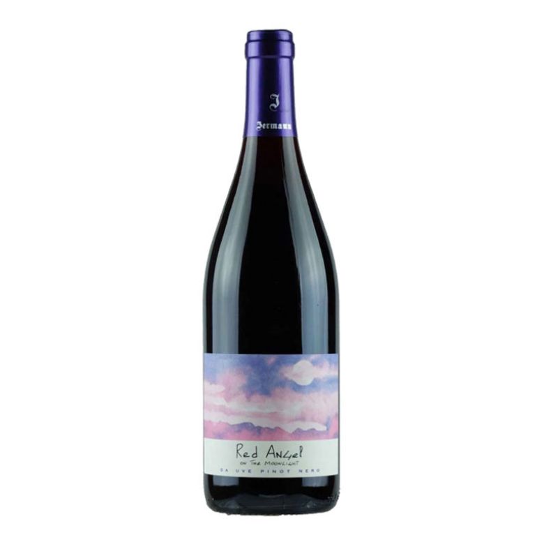 Immagine di VINO JERMANN RED ANGEL ON THE MOONLIGHT - VENEZIA GIULIA IGT 2019-75CL