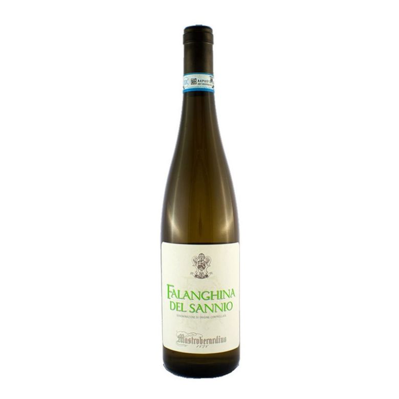 Immagine di VINO FALANGHINA MASTROBERARDINO 2023 - DEL SANNIO DOC-75CL