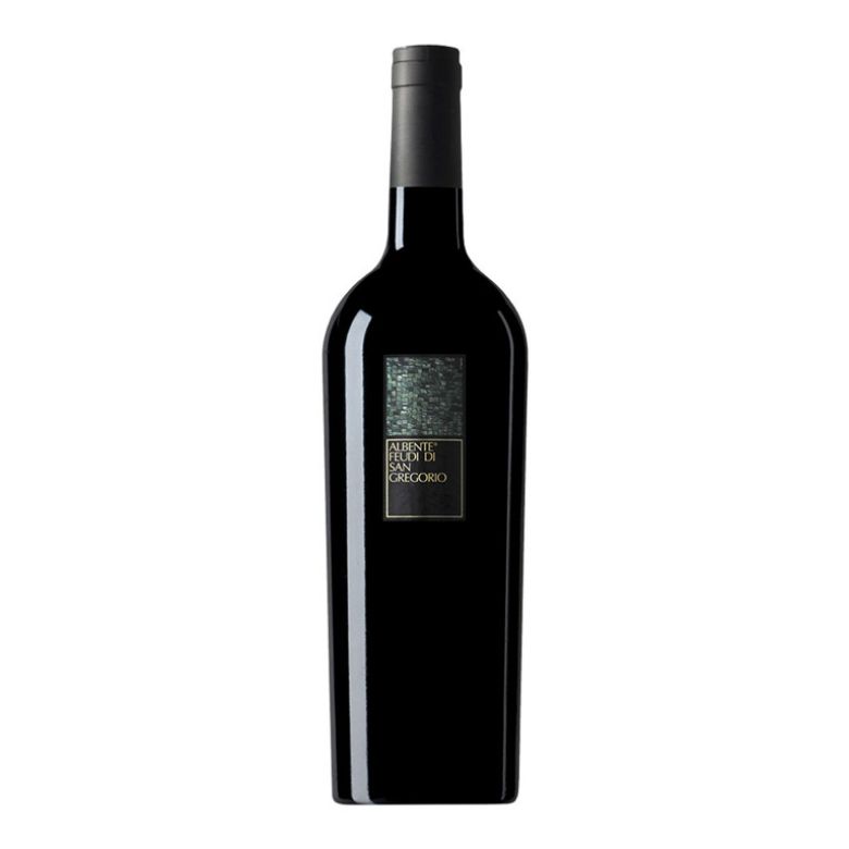 Immagine di VINO FEUDI DI SAN GREGORIO ALBENTE 2020 - 75CL