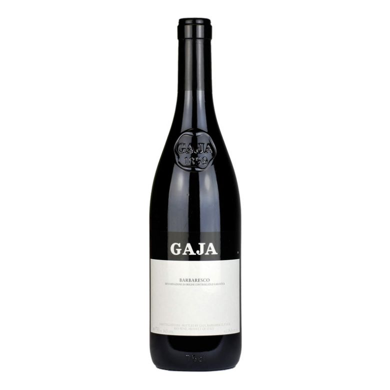 Immagine di VINO BARBARESCO GAJA DOCG 75CL 2018