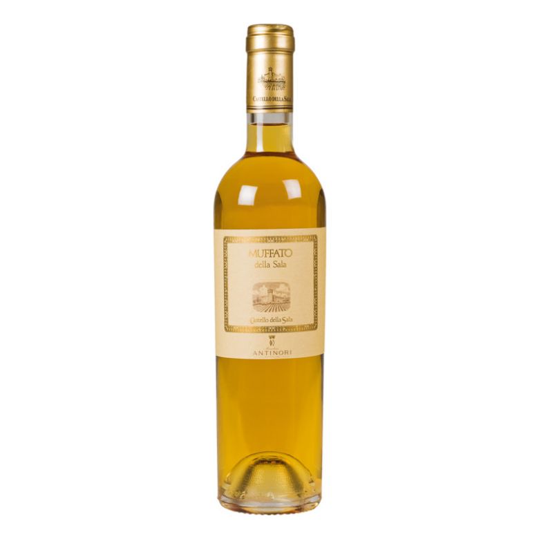 Immagine di VINO MARCHESI ANTINORI MUFFATO 2015 - UMBRIA IGT-50CL