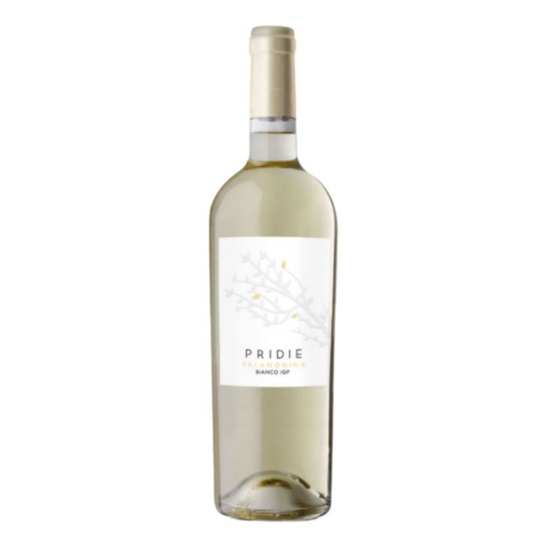 Immagine di VINO PRIDIE FALANGHINA 2022-75CL - IGP CAMPANIA