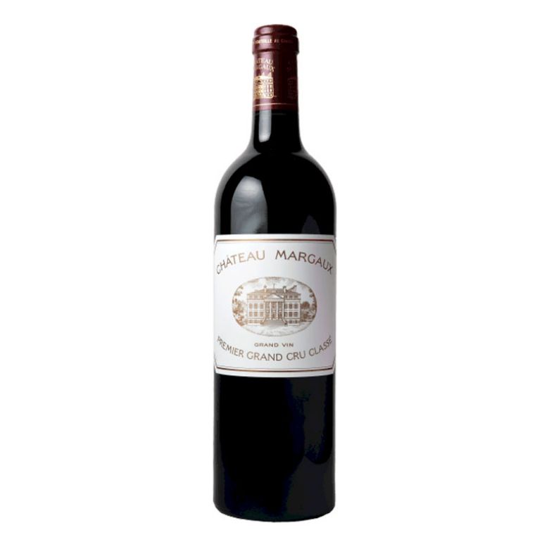 Immagine di VINO GRAND VIN CHATEAU MARGAUX  2011 - PREMIER GRAND CRU CLASSÈ AOC-75CL-ASTUCC