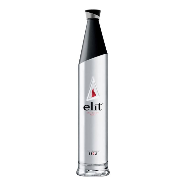 Immagine di VODKA ELIT STOLICHNAYA 70CL