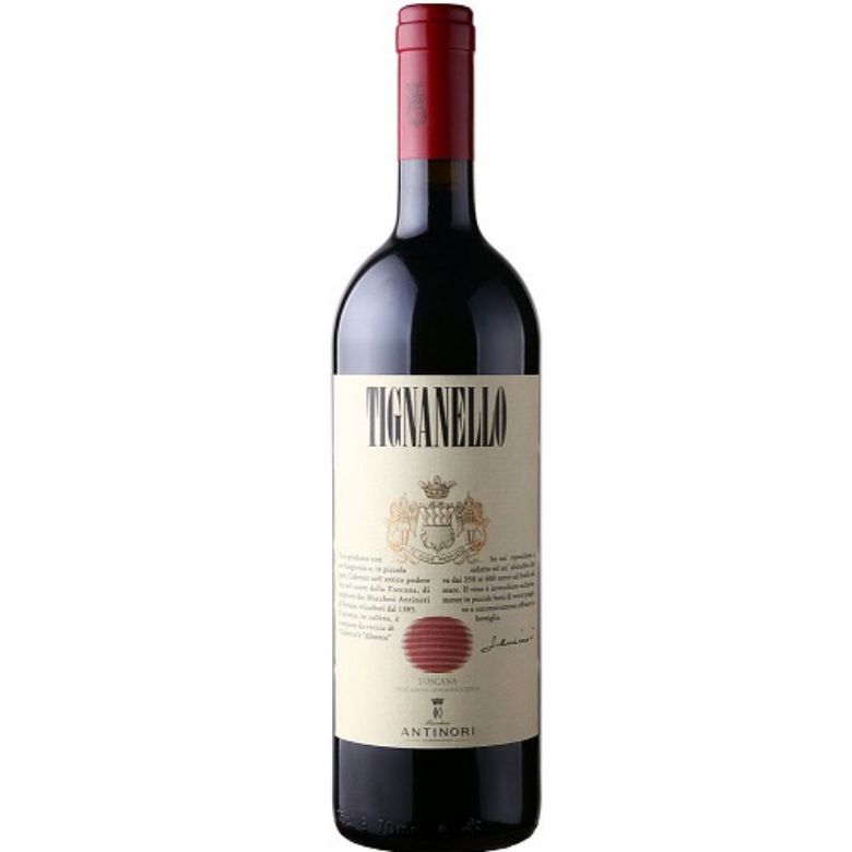 Immagine di VINO TIGNANELLO  1,5lt BT MAGMUM 2020