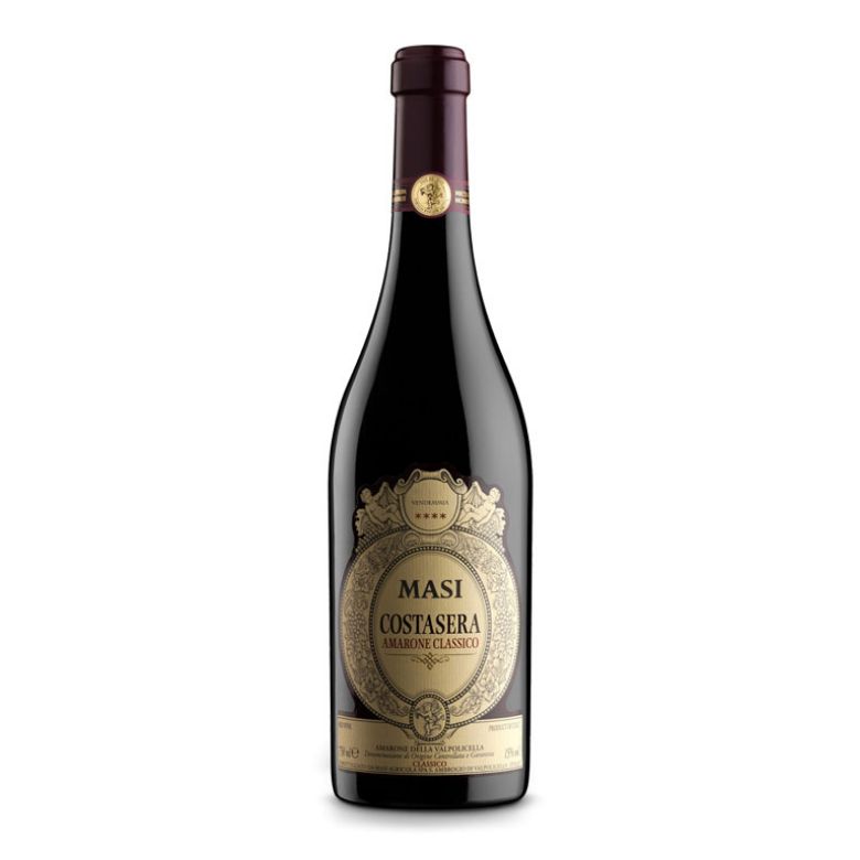 Immagine di VINO MASI COSTASERA AMARONE CLASSICO - DOCG 2018-75CL