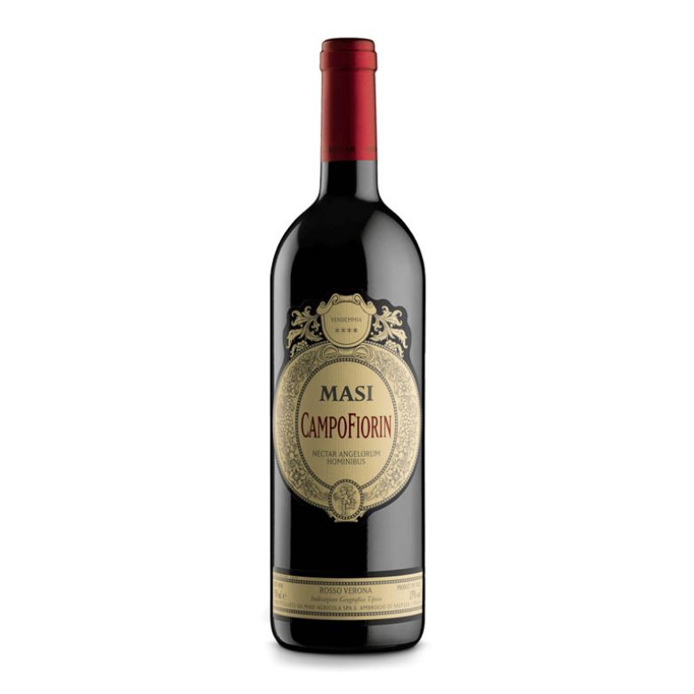 Immagine di VINO MASI CAMPODFIORIN 2020 - ROSSO VERONA IGT-75CL