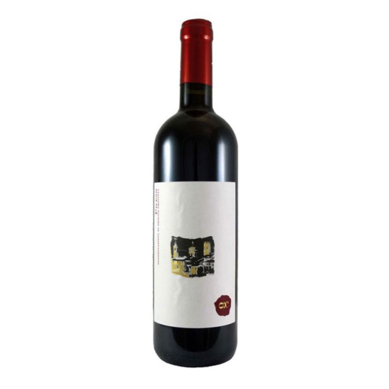 Immagine di VINO CANTINA OFFIDA ROSSO PICENO DOP - 2018-75CL