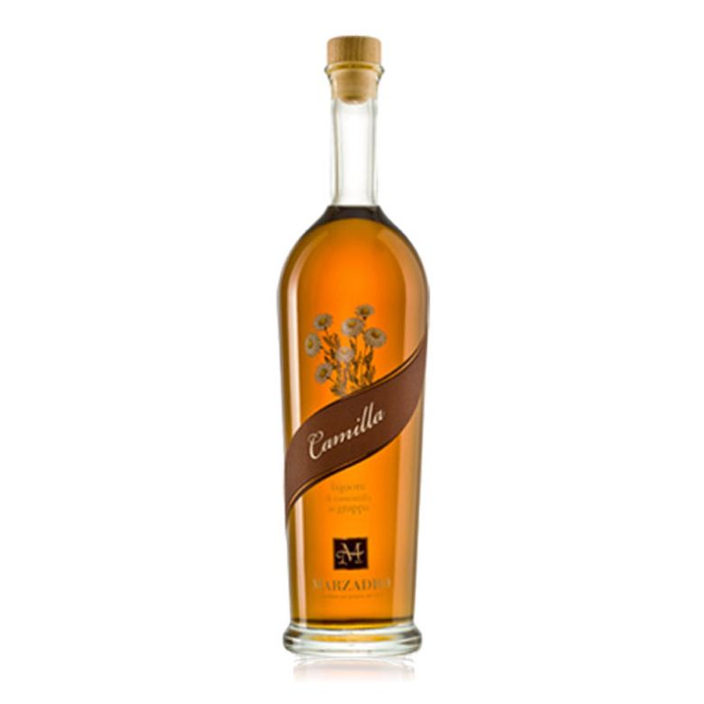 Immagine di GRAPPA MARZADRO CAMILLA 4CL