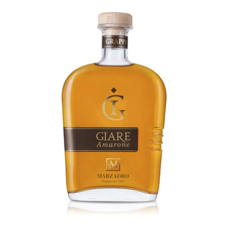 Immagine di GRAPPA GIARE AMARONE 70CL