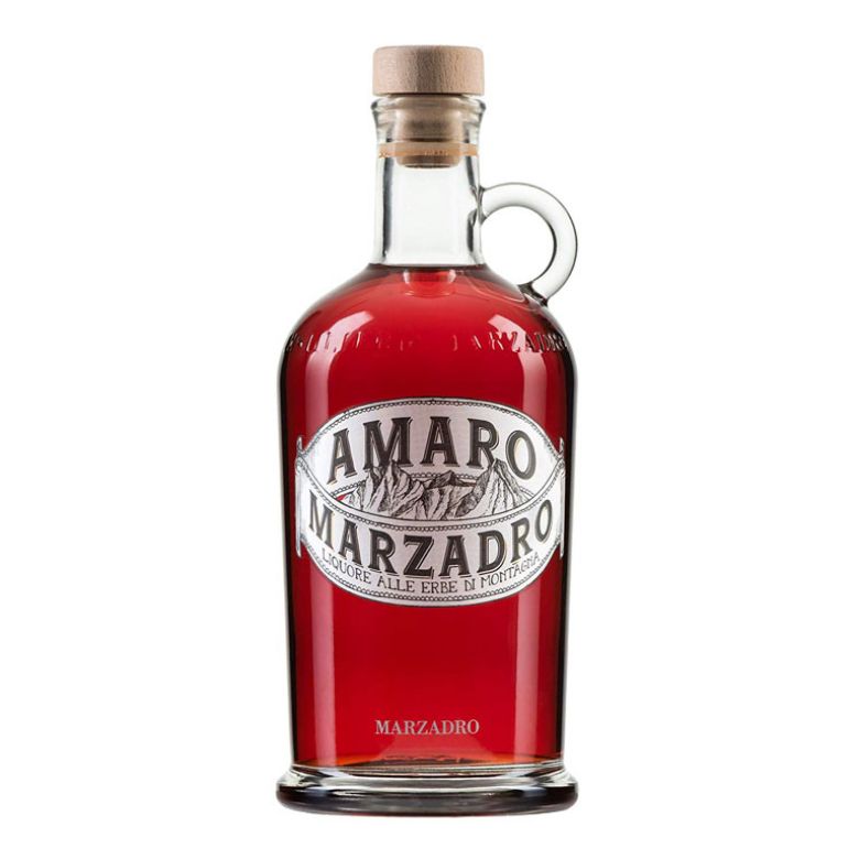 Immagine di AMARO MARZADRO 70CL