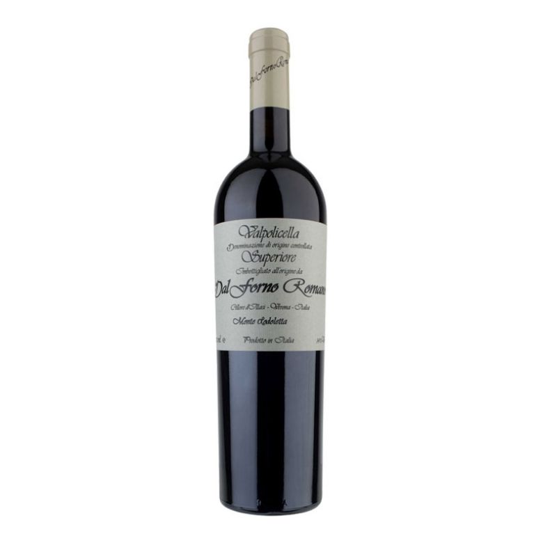 Immagine di VINO DAL FORNO ROMANO VALPOLICELLA 2015 - DOC SUPERIORE-75CL