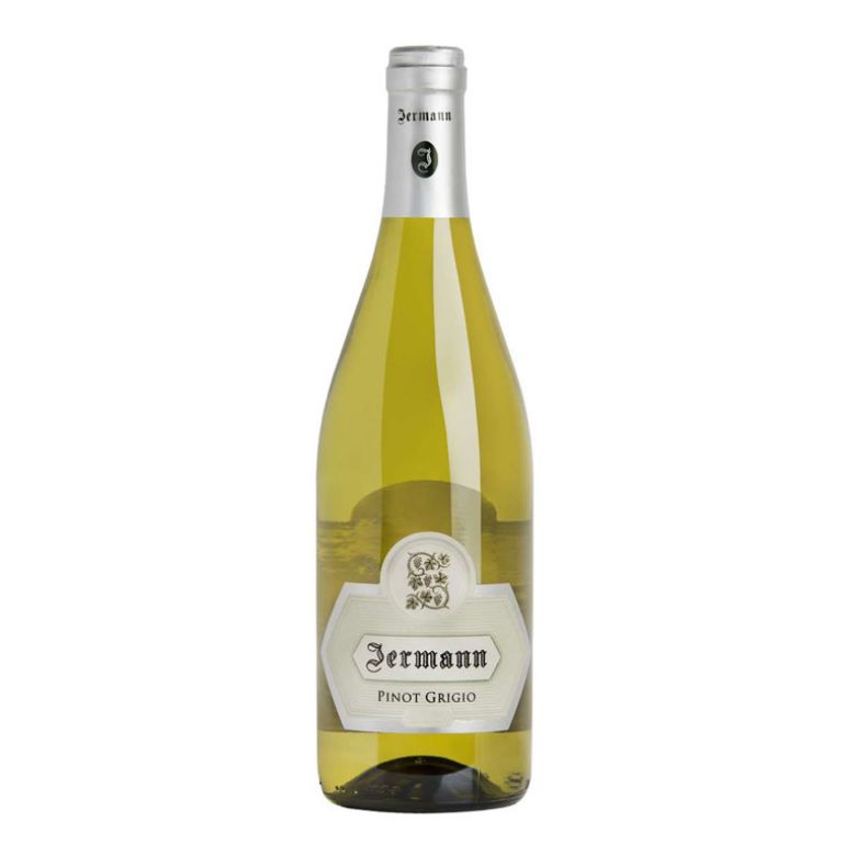 Immagine di VINO JERMANN PINOT GRIGIO 2022 - FRIULI DOC-75CL