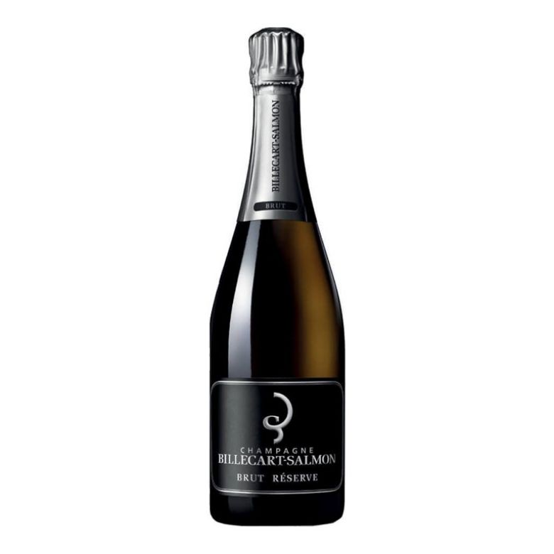 Immagine di BILLECART SALMON CHAMPAGNE BRUT RÉSERVE - 75CL