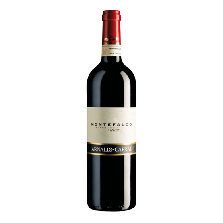 Immagine di VINO ARNALDO CAPRAI ROSSO MONTEFALCO - 2019 DOC-75CL