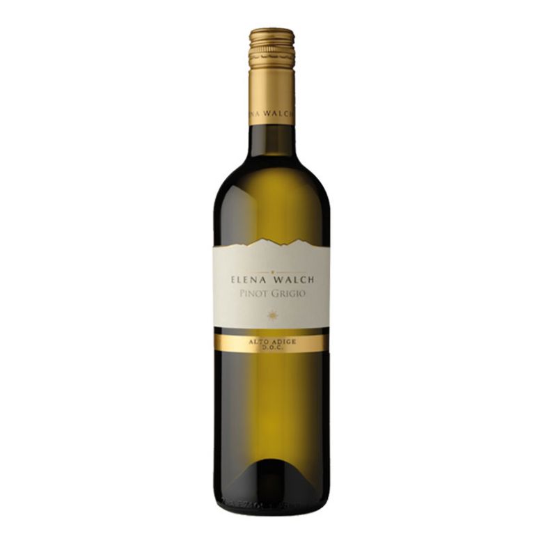 Immagine di VINO ELENA WALCH PINOT GRIGIO 2021 - ALTO ADIGE DOC-75CL