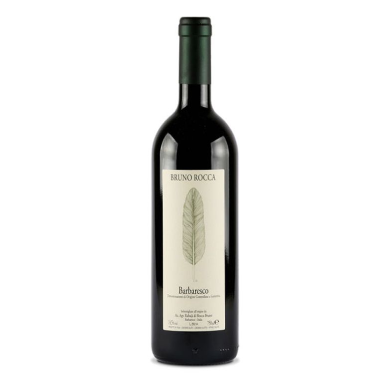 Immagine di VINO BRUNO ROCCA BARBARESCO 2020 - DOCG-75CL