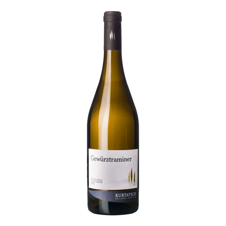 Immagine di VINO KURTATSCH GEWÜRZTRAMINER ARENIS 23 - SÜDTIROL ALTO ADIGE DOC-75CL