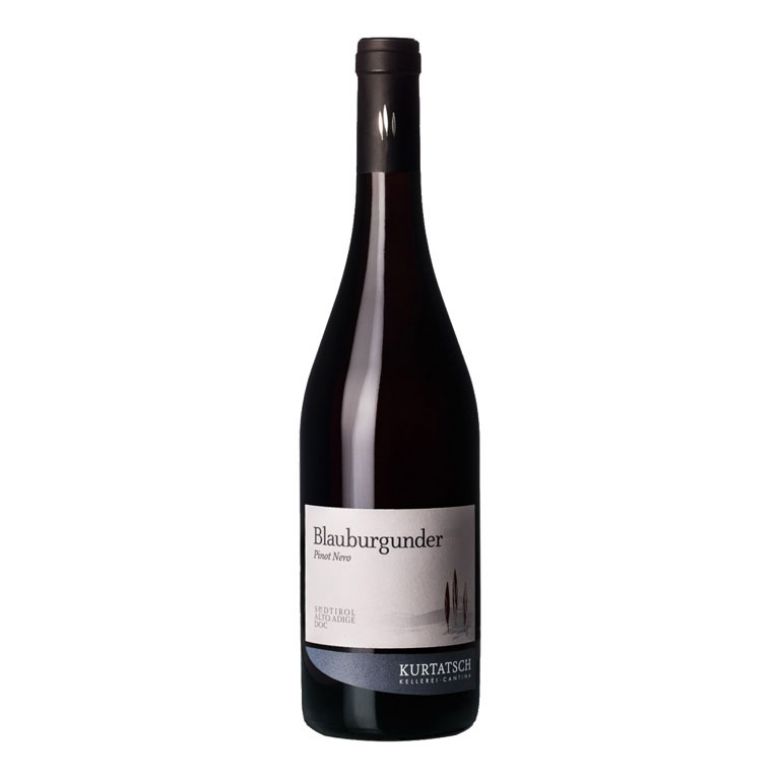 Immagine di VINO KURTATSCH PINOT NERO 2023 - SÜDTIROL ALTO ADIGE-75CL