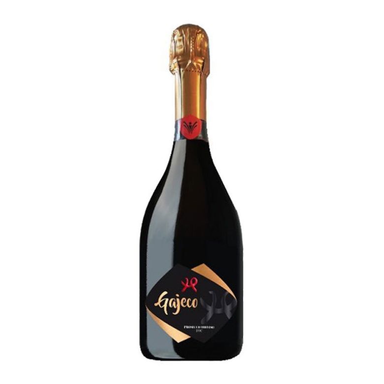 Immagine di DEFì GAJECO PROSECCO-75CL DOC - EXTRA DRY