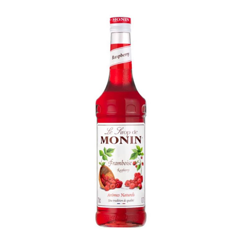 Immagine di LE SIROP DE MONIN FRAMBOISE 70CL