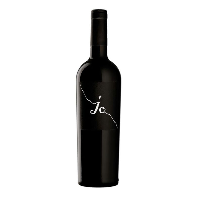 Immagine di VINO GIANFRANCO FINO "JO" 2021 - SALENTO NEGRAMARO IGT-75CL