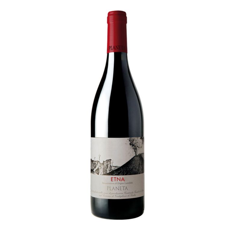 Immagine di VINO PLANETA ETNA ROSSO  2020 - ETNA DOC-75CL