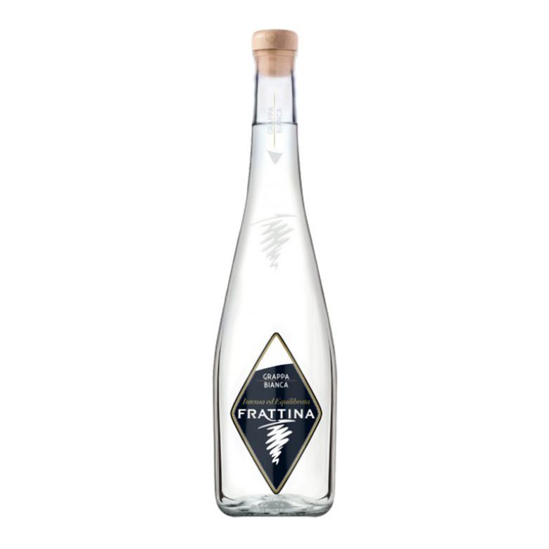 Immagine di GRAPPA FRATTINA BIANCA -1LT - PLURIVITIGNO