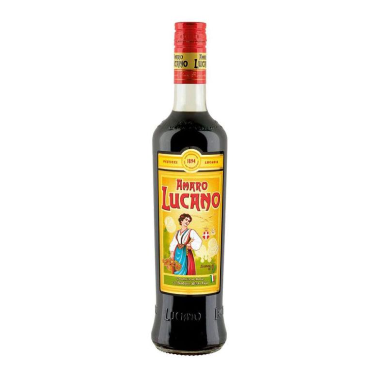 Immagine di AMARO LUCANO CLASSICO 1LT -