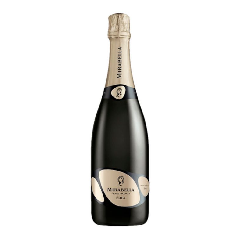 Immagine di MIRABELLA FRANCIACORTA EDEA BRUT 75CL - BLANC DE BLANCS