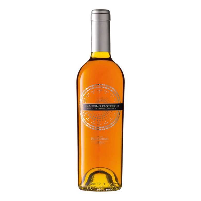 Immagine di PASSITO DI PANTELLERIA-50CL - VINO NATURALMENTE DOLCE DOC PANTELLERIA