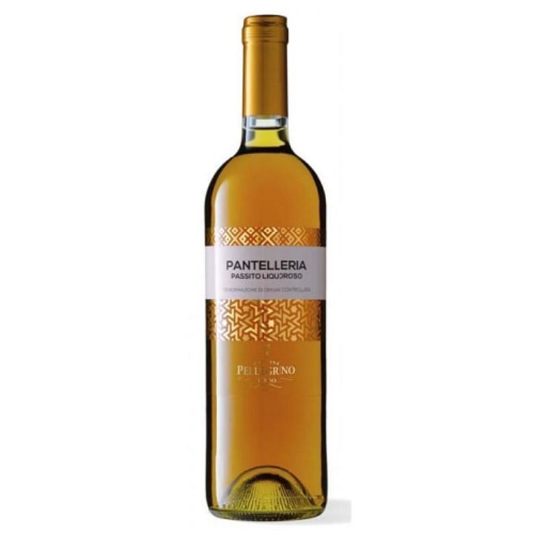 Immagine di PASSITO PANTELLERIA PELLEGRINO 75CL DOP - LIQUOROSO