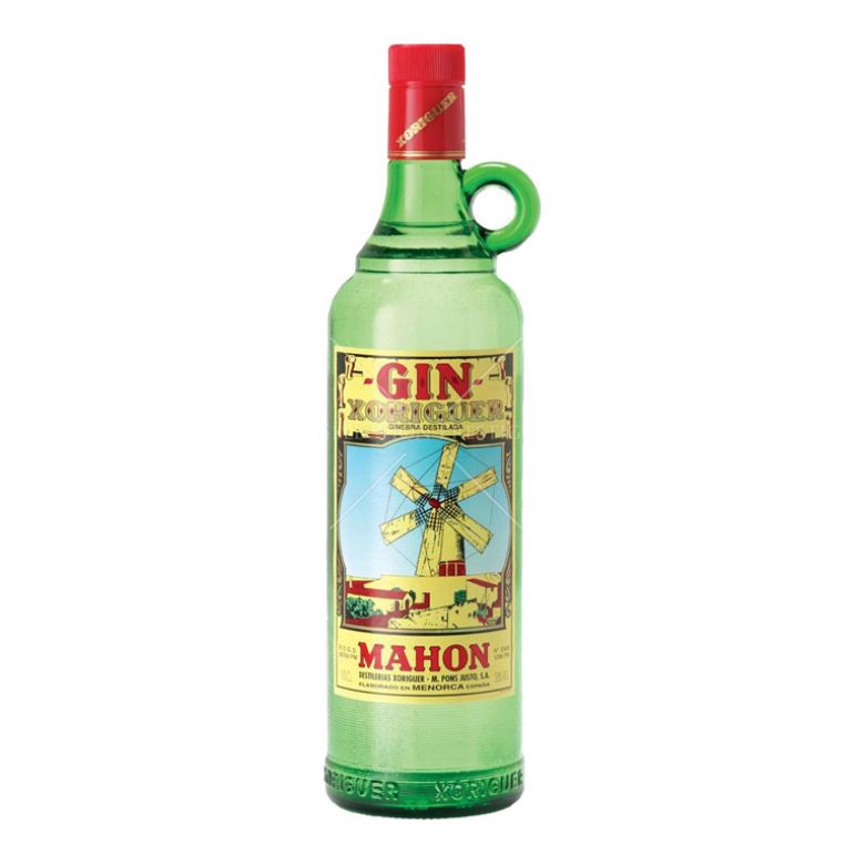 Immagine di GIN XORIGUER -70CL- - MAHON