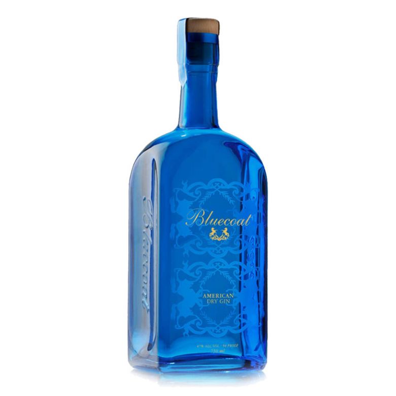 Immagine di GIN BLUECOAT - 70CL - AMERICAN DRY GIN