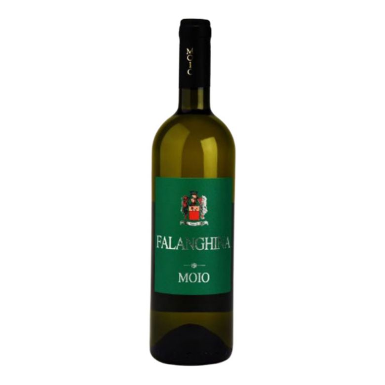 Immagine di VINO MOIO FALANGHINA BENEVENTANO 2023 - IGP-75CL