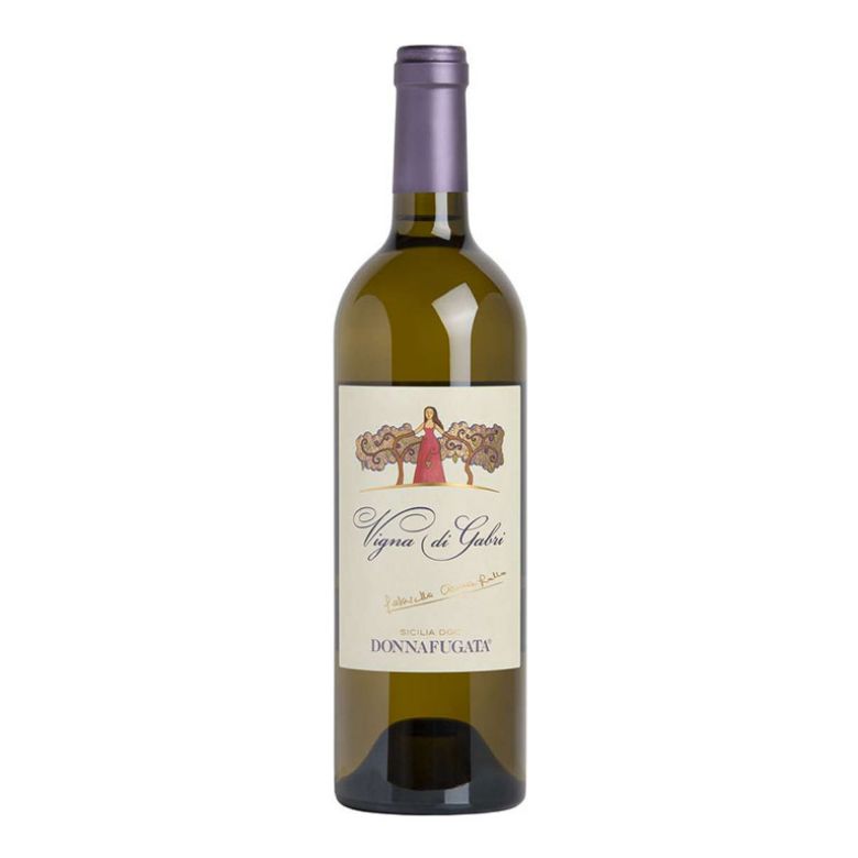 Immagine di VINO DONNAFUGATA VIGNA DI GABRI 2019 - SICILIA DOC-75CL