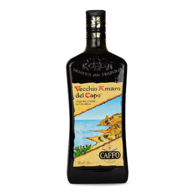 Immagine di MAGNUM FACTICE AMARO DEL CAPO -