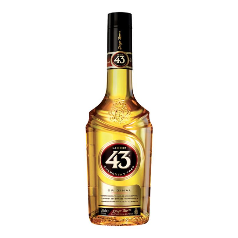 Immagine di LIQUORE LICOR 43 70CL